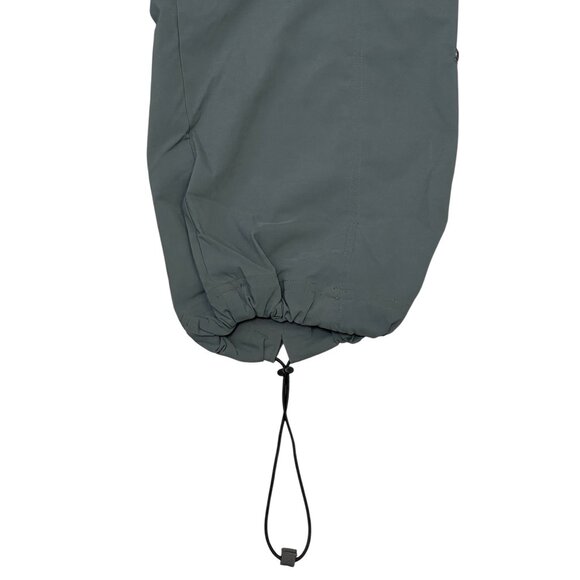 Women’s Grey Columbia Omni Shield Multi Wear Pants - Picture 4 of 10